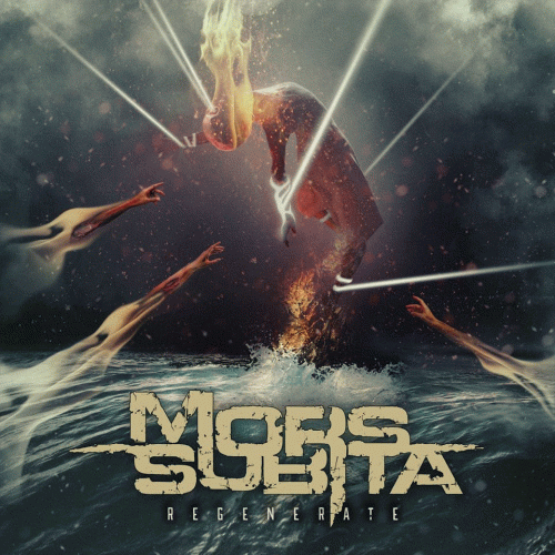 Mors Subita : Regenerate